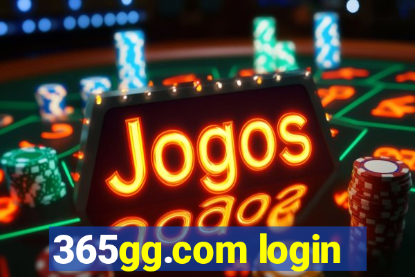 365gg.com login